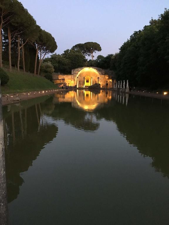 Il Melangolo Tivoli Exterior photo